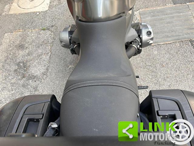 BMW R 1200 R R 1200 R