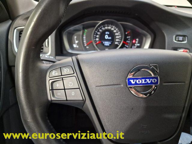 VOLVO V60 D2 1.6 Powershift Kinetic N1