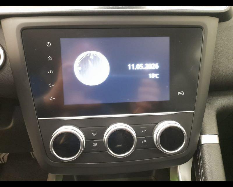 Renault Kadjar 2019 1.3 tce Life 140cv fap