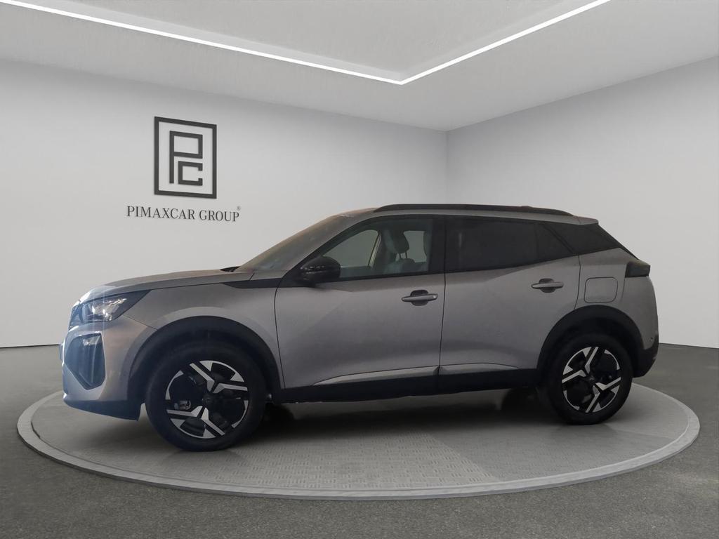 Peugeot 2008 1.2 hybrid Allure 110cv e-dcs6
