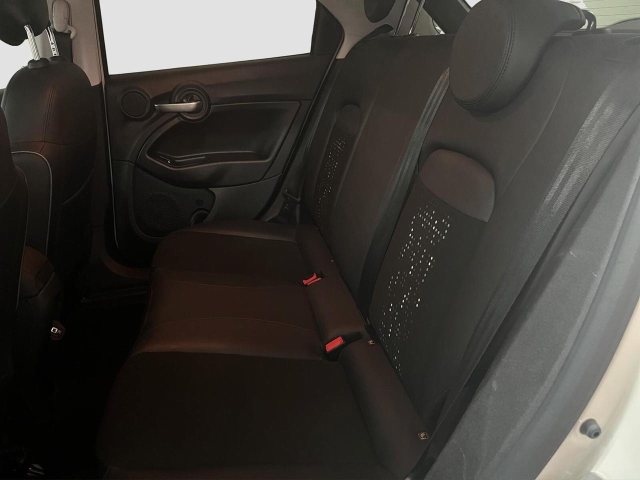 Fiat 500X 1.3 BENZINA T4 150 CV Connect dct 2021