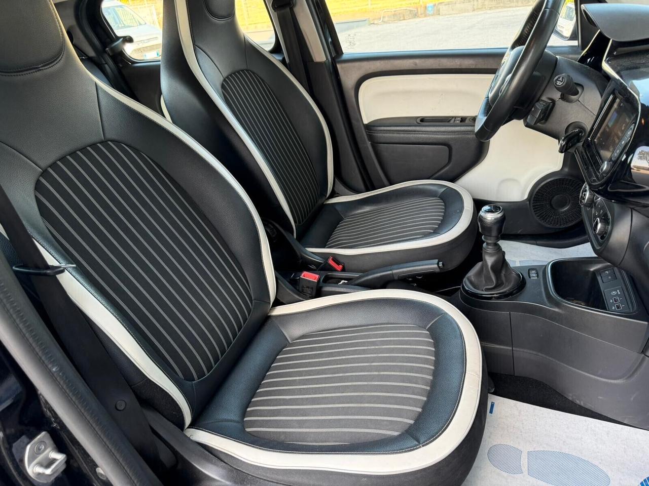 Renault Twingo TCe 95CV Intens NEOPATENTATI
