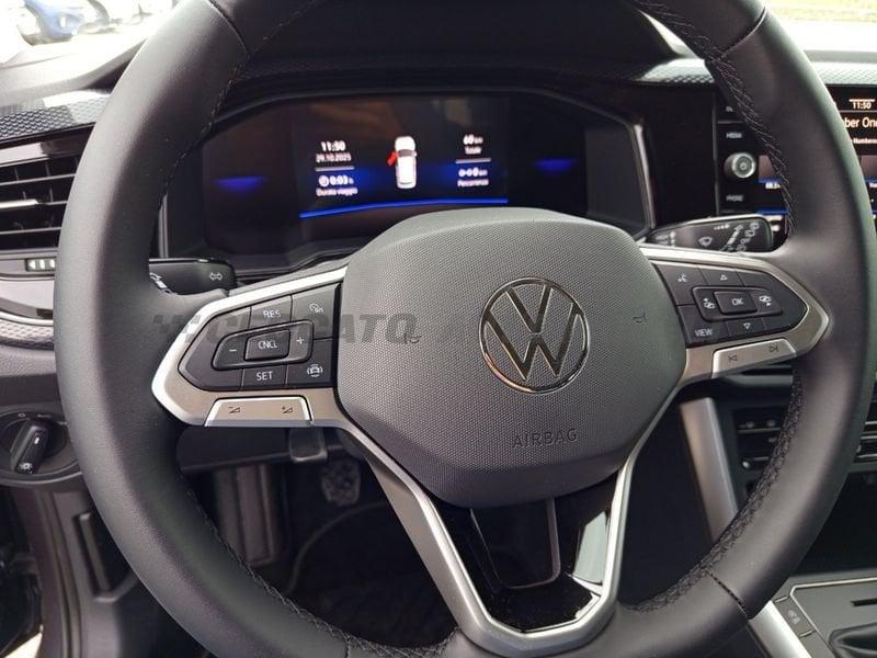 Volkswagen Polo 1.0 Life