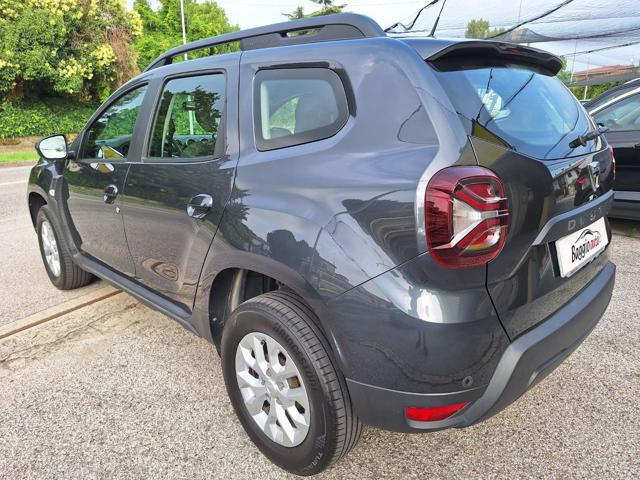 DACIA Duster 1.0 TCe 100 CV ECO-G 4x2 Prestige N°GH767