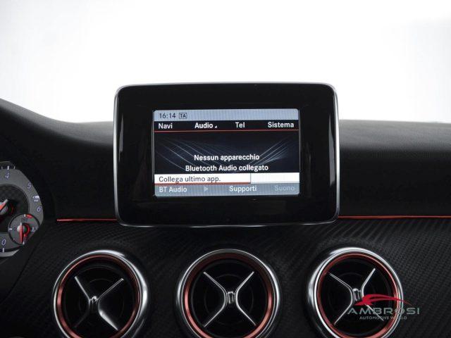 MERCEDES-BENZ A 180 180 CDI Premium - PER OPERATORI DEL SETTORE