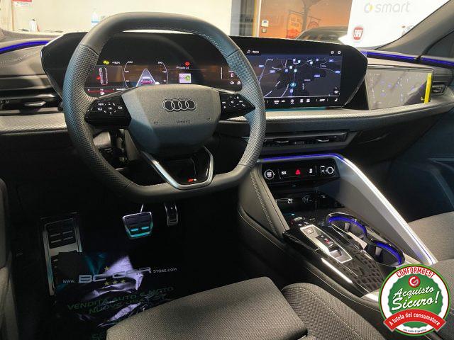 AUDI Q5 SPB TDI Mhev Quattro S LINE edition