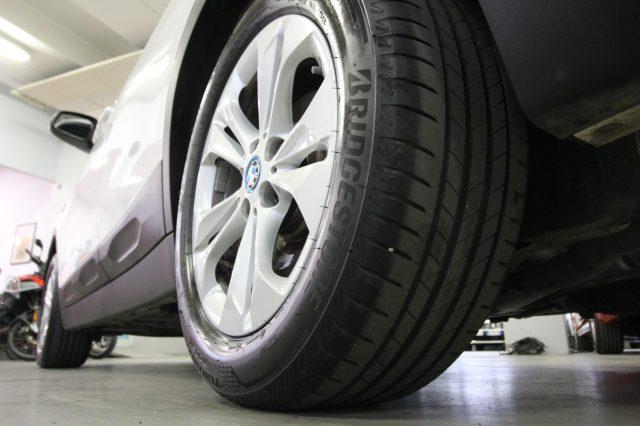 BMW X2 xDrive25e Business-X