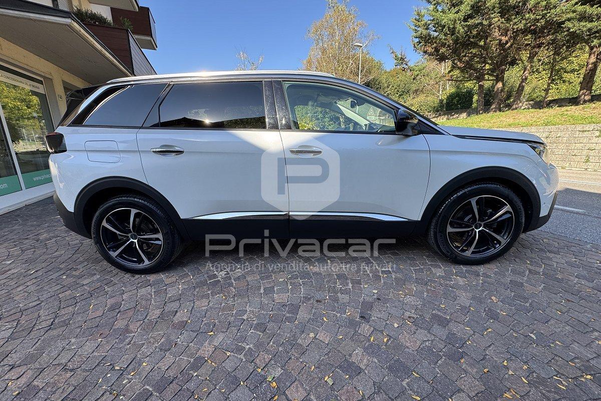 PEUGEOT 5008 BlueHDi 120 S&S Business