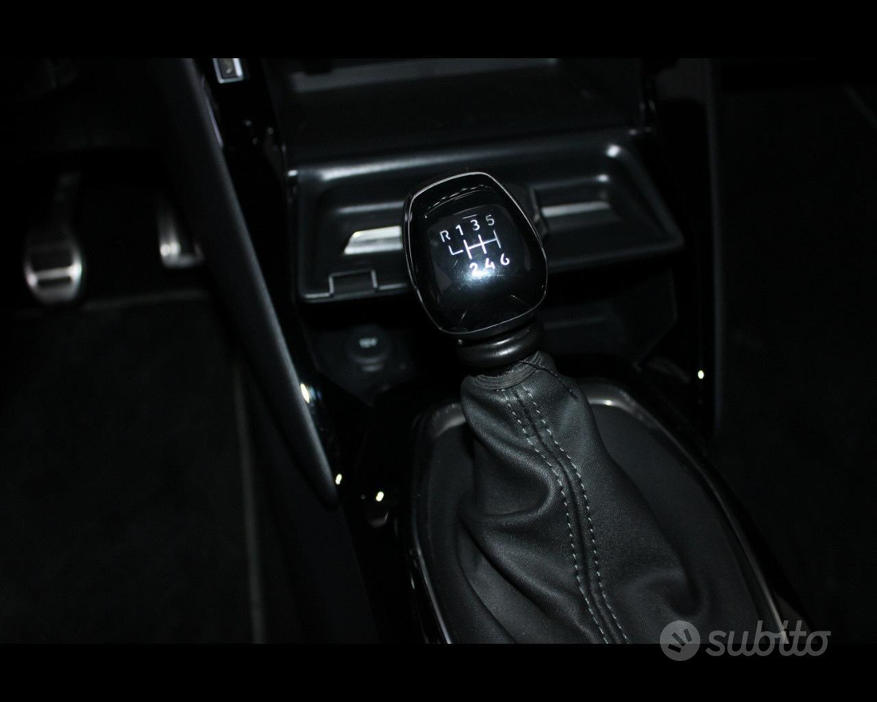 PEUGEOT 208 2 serie - 208 PureTech 100 Stop&Start
