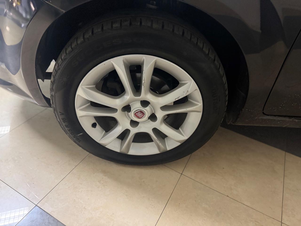 Fiat Punto Evo 1.3 Mjt 75 CV 5 porte Dynamic