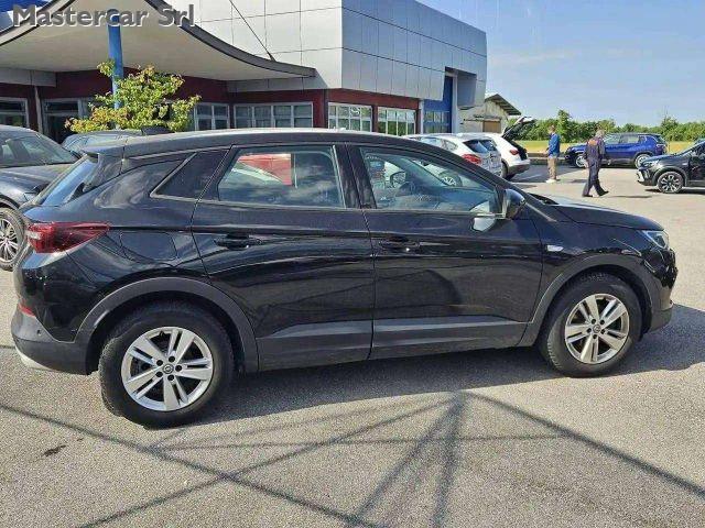 OPEL Grandland X Grandland X 1.5 ecotec Elegance Navi - GE120ST