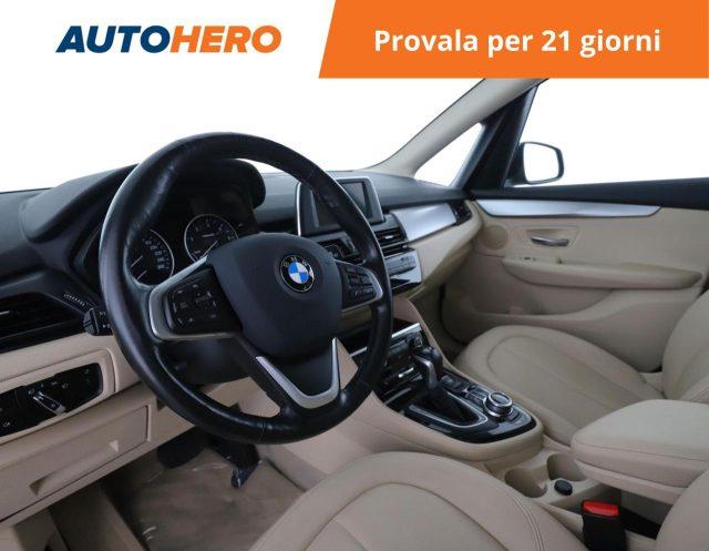 BMW 218 d Active Tourer Advantage