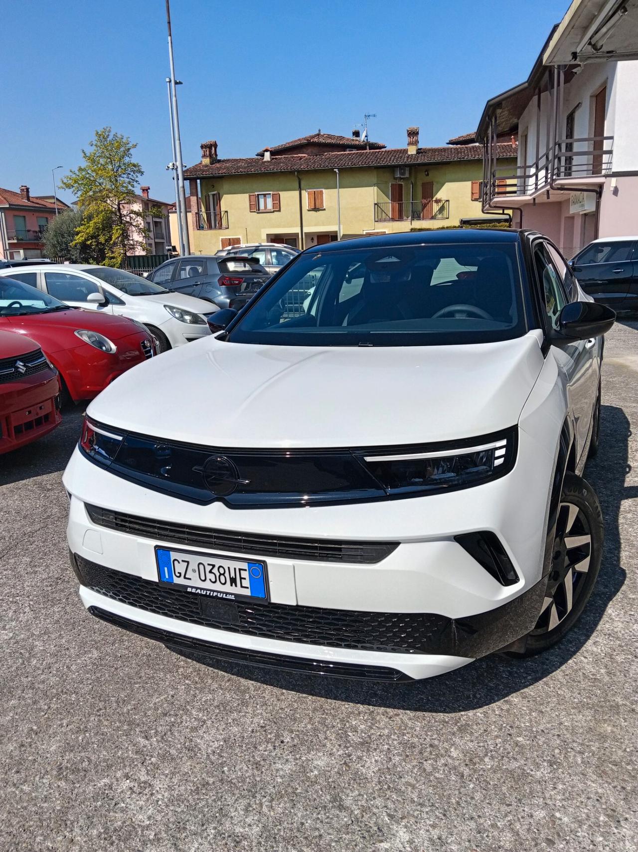 Opel Mokka 1.2 Turbo 136 CV GS