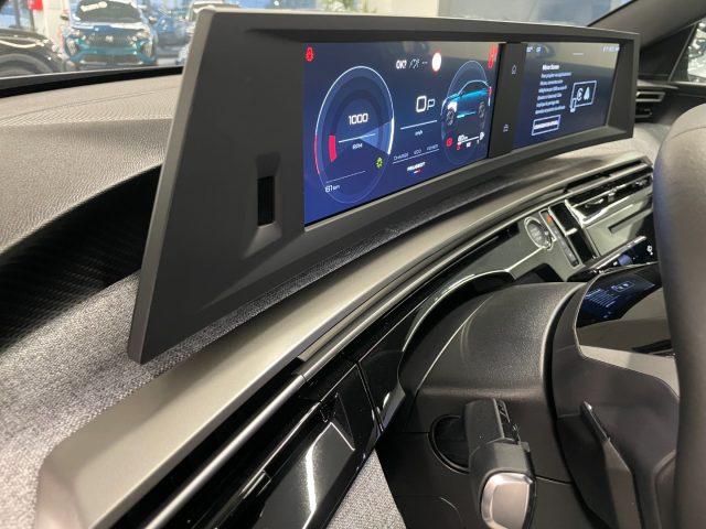 PEUGEOT 3008 1.2 Hybrid 145 e-DCS6 Allure KM0 MY25