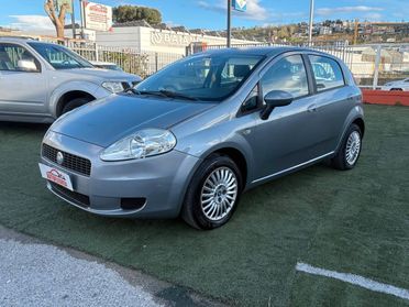 Fiat Grande Punto 1.4 5 porte Active