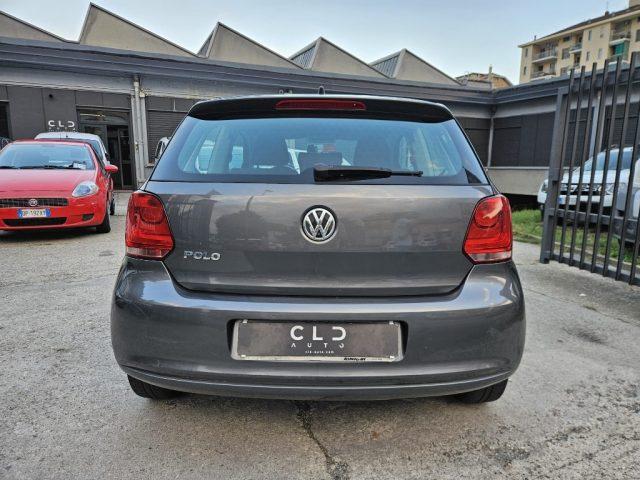 VOLKSWAGEN Polo 1.2 70 CV 3p. Comfortline