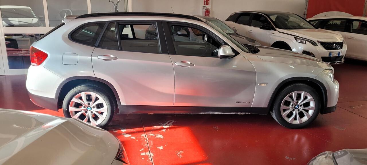 Bmw X1 sDrive20d Eletta