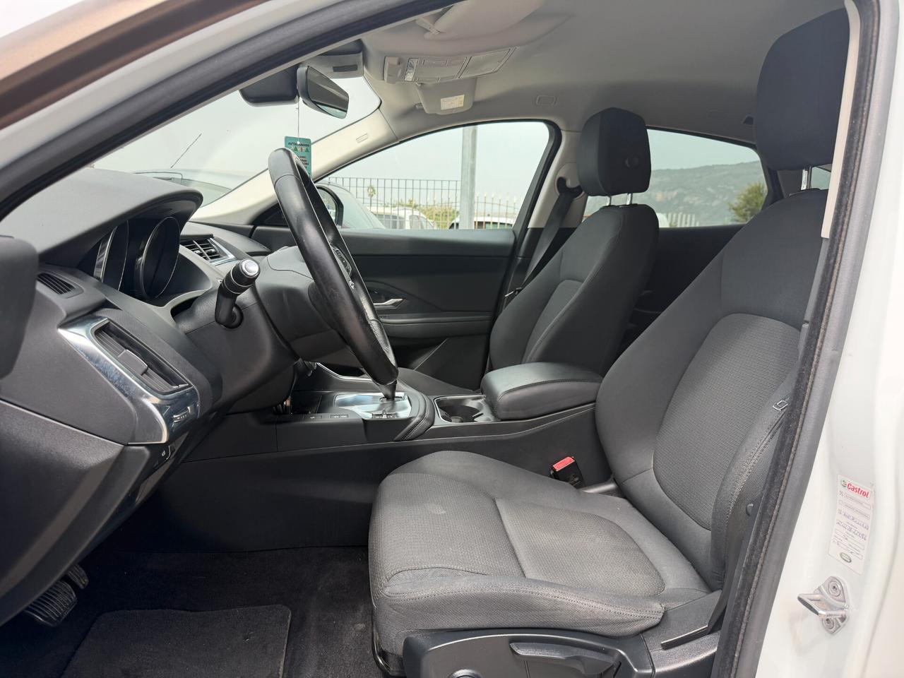 JAGUAR E-PACE 2019 2.0 DIESEL 150 CV AUT.