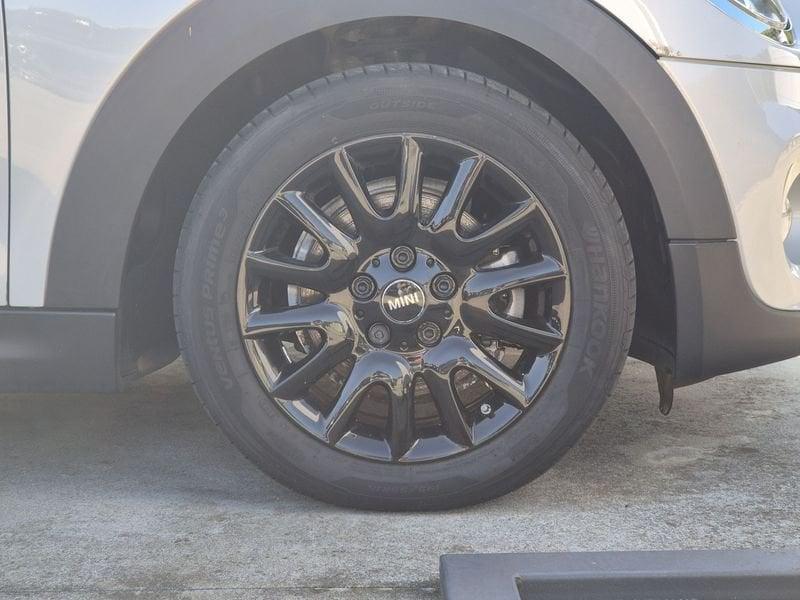 MINI Mini 3 porte Mini F56 2018 3p Benzina Mini 3p 1.5 Cooper Baker Street