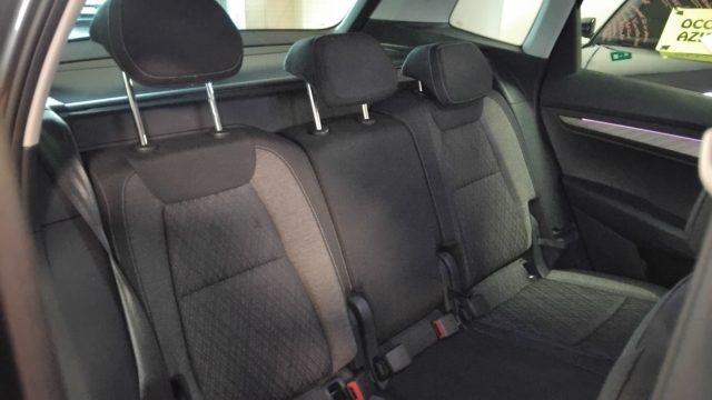 SKODA Karoq 2.0 TDI SCR 4x4 DSG Style