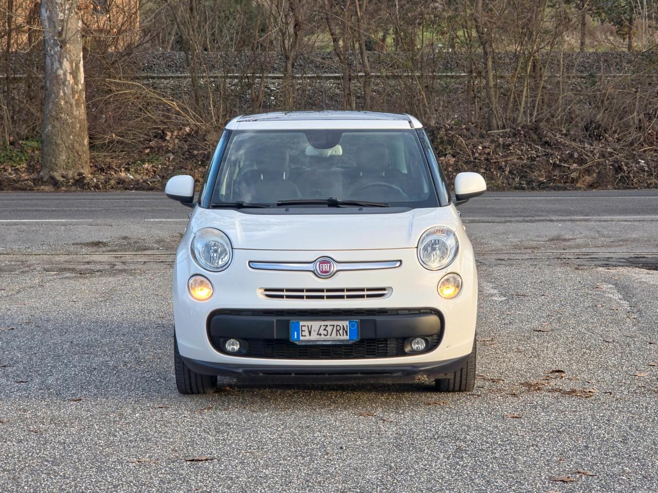 Fiat 500L 1.3 Multijet 85 CV Lounge 2014-E5B Manuale NEO
