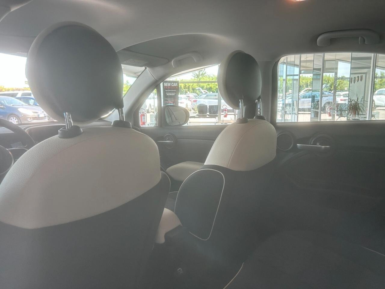 Fiat 500X 1.0 T3 120 CV City Cross