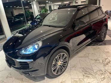 PORSCHE Cayenne 3.0 Diesel 250cv Tiptronic PASM