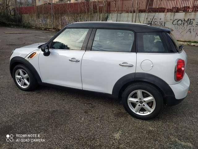 MINI Cooper D Countryman Mini Countryman R60 1.6