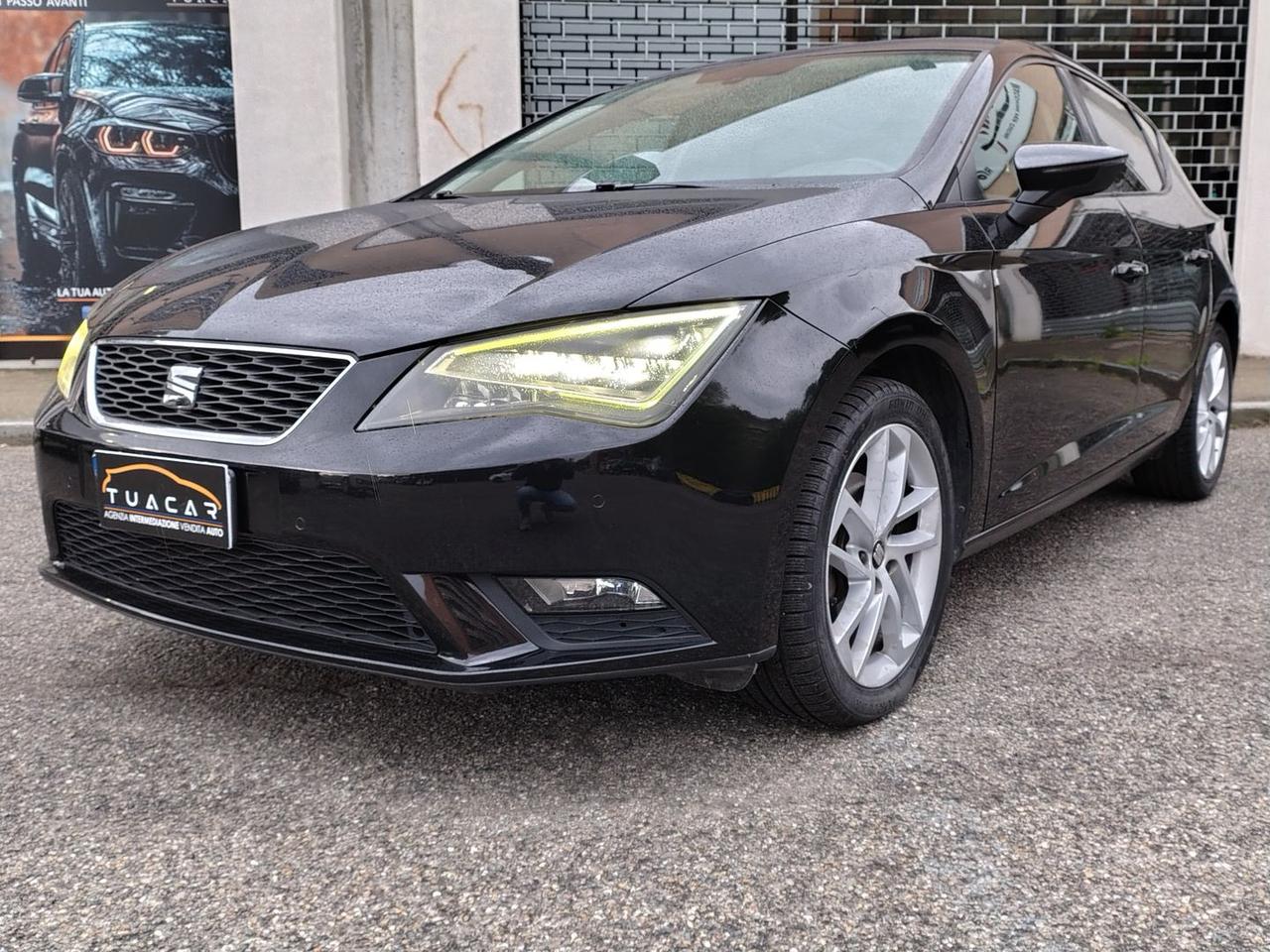 Seat Leon 1.6 TDI Style #10688