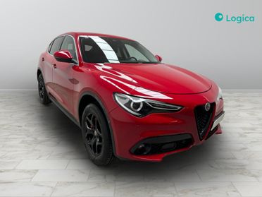 ALFA ROMEO Stelvio 2017 - Stelvio 2.2 t Executive Q4 210cv auto my19