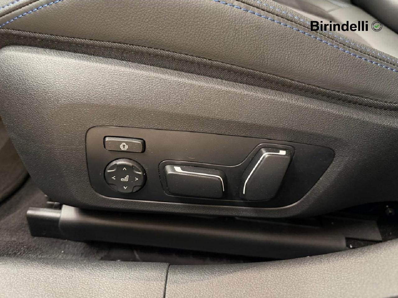 BMW Serie 3(G20/1-80/1) - 320d 48V Touring Msport