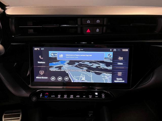 ALFA ROMEO Junior 1.2 Hybrid eDCT6 Speciale