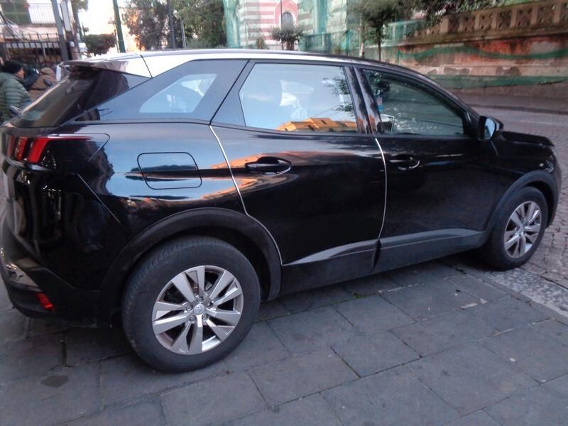 Peugeot 3008 BlueHDi 120 S&S Business