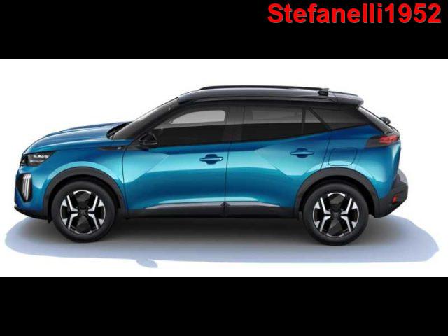 PEUGEOT 2008 54 kWh GT