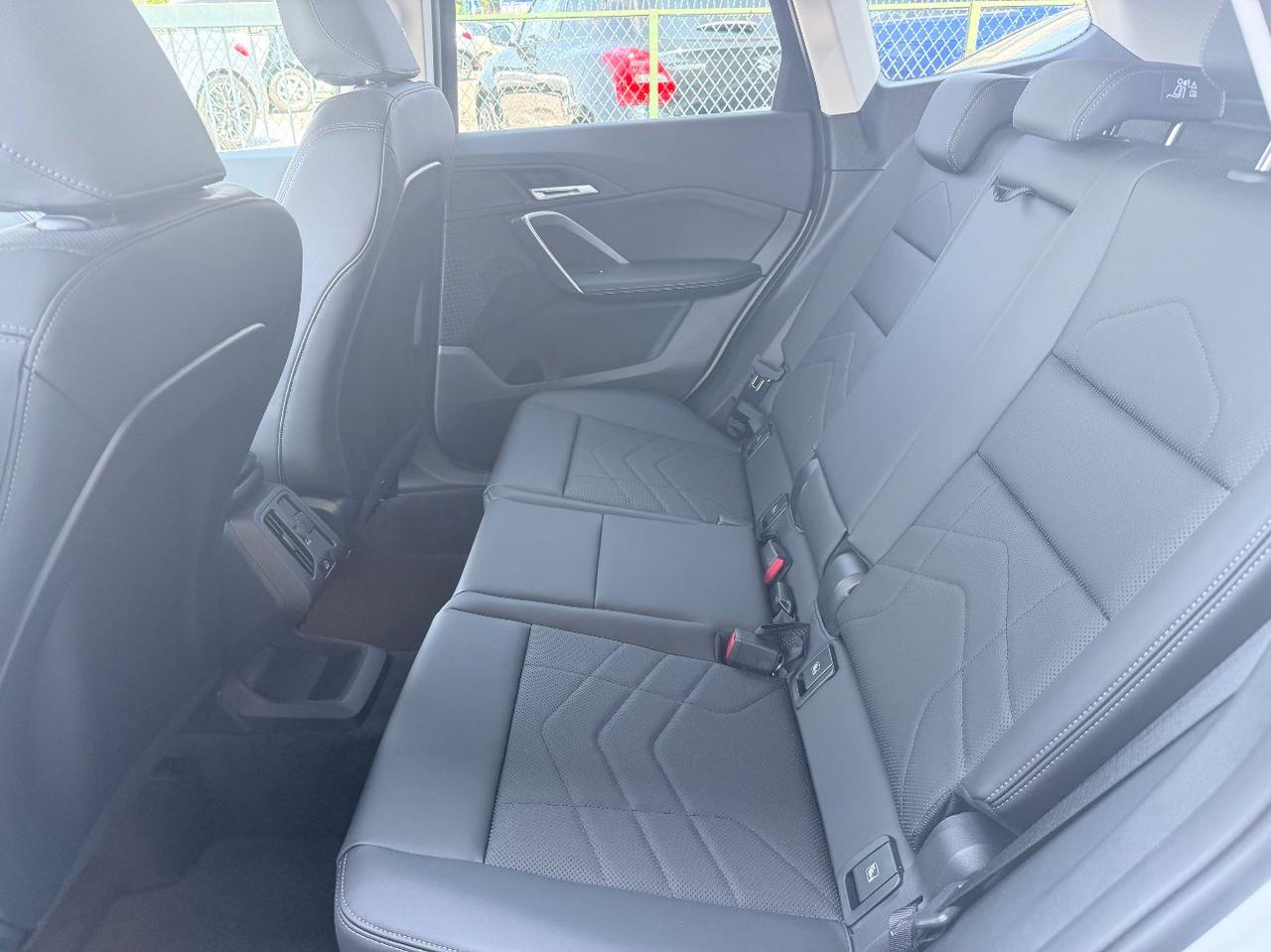 BMW X1 sdrive18i X-Line auto