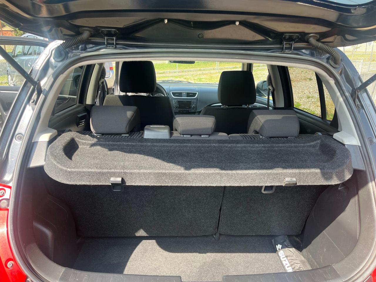 Suzuki Swift 1.2 VVT 5 porte GL Top - Si Permuta - Ok Neopatentato