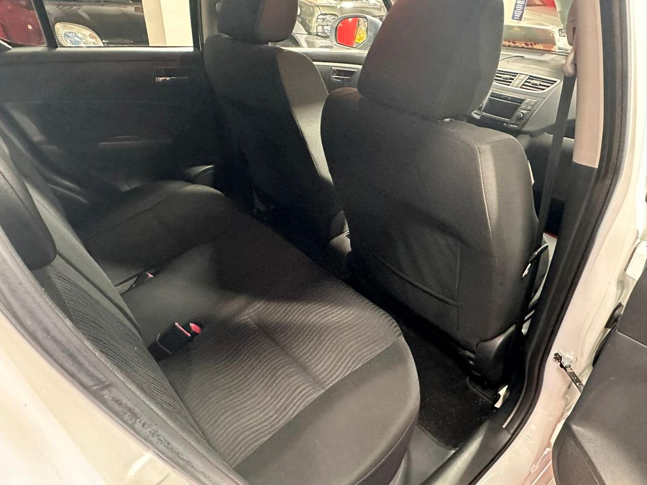 Suzuki Swift 1.3 DDiS 75cv GL Top - 2011