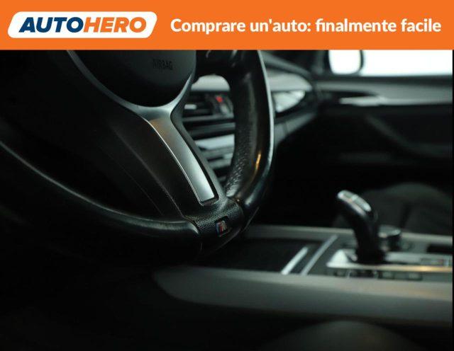 BMW X5 xDrive25d Business