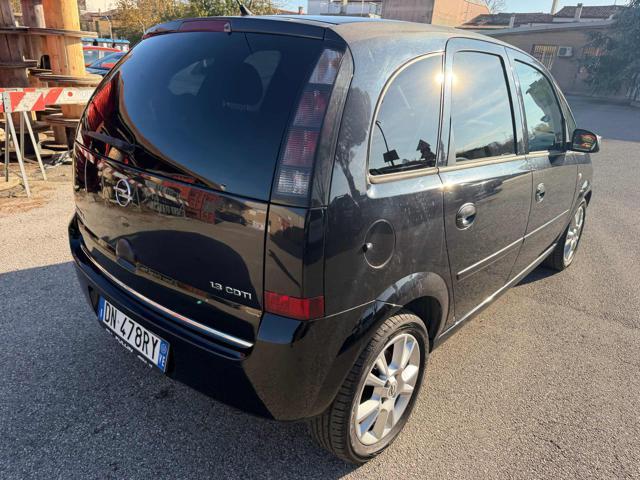 OPEL Meriva 1.3 CDTI ecoFLEX Cosmo senza nessun lavoro da fare