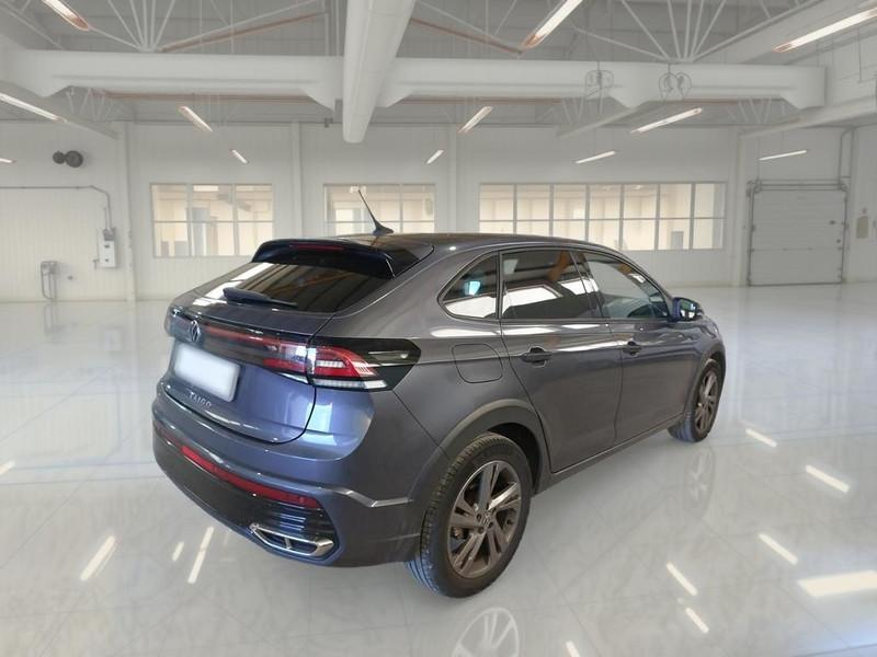 VOLKSWAGEN TAIGO 1.0 TSI 81kW R-Line DSG