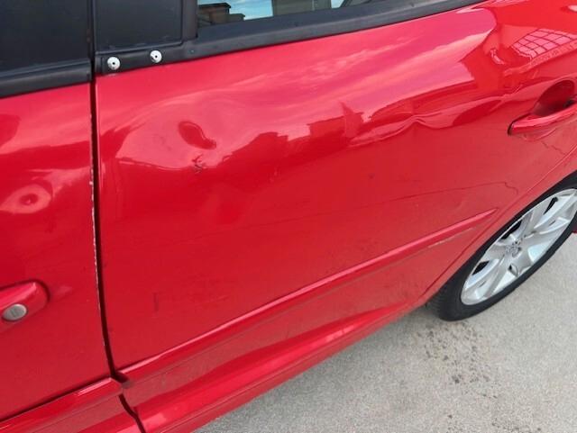 Peugeot 207 1.6 HDi 90CV 5p. XS