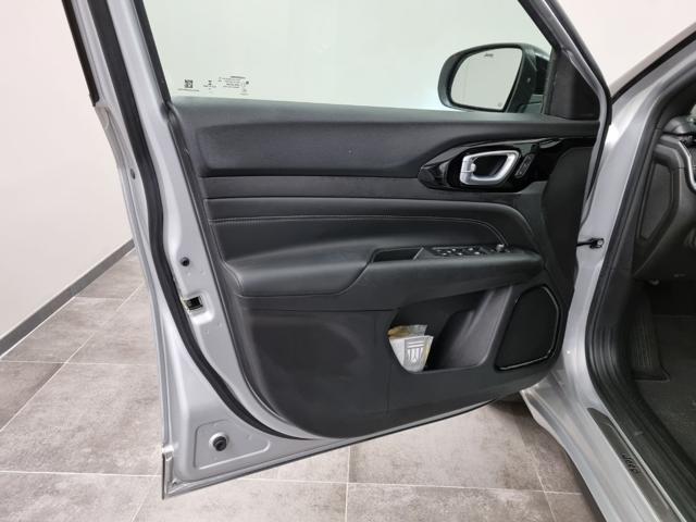 JEEP Compass 1.3 Turbo T4 240 CV PHEV AT6 4xe S