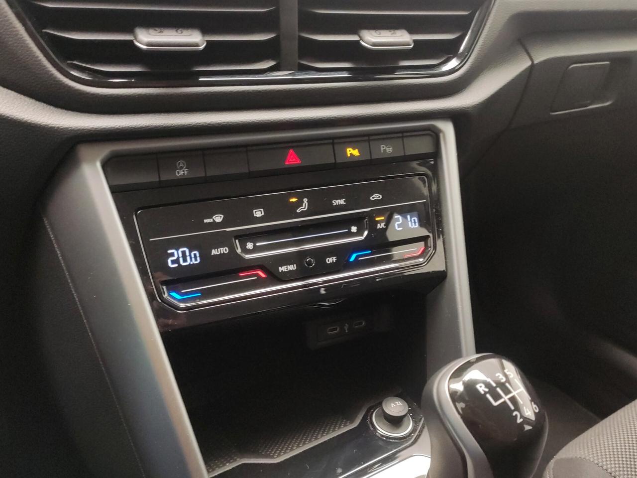 Volkswagen T-Roc 2.0 TDI SCR Life