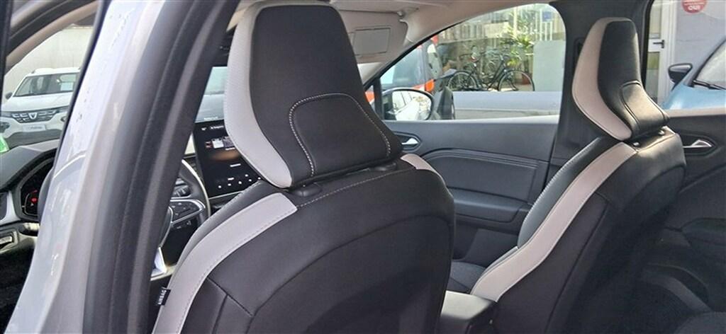 Renault Captur 1.0 TCe Intens