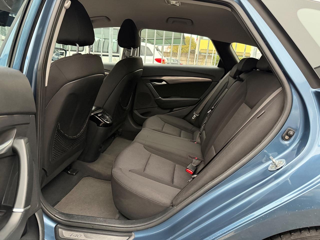 Hyundai i40 Wagon 1.7 CRDi 136CV Style