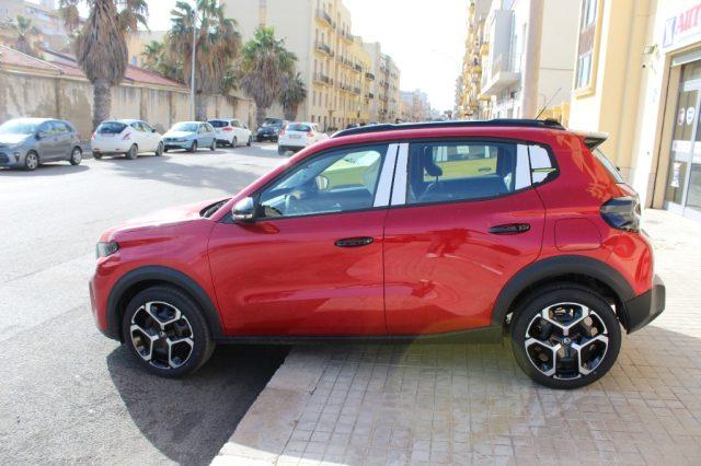 CITROEN C3 PureTech 100 S&S Plus-KM0