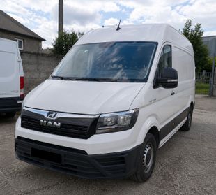 MAN TGE 3.5 2.0 tdi 140cv std