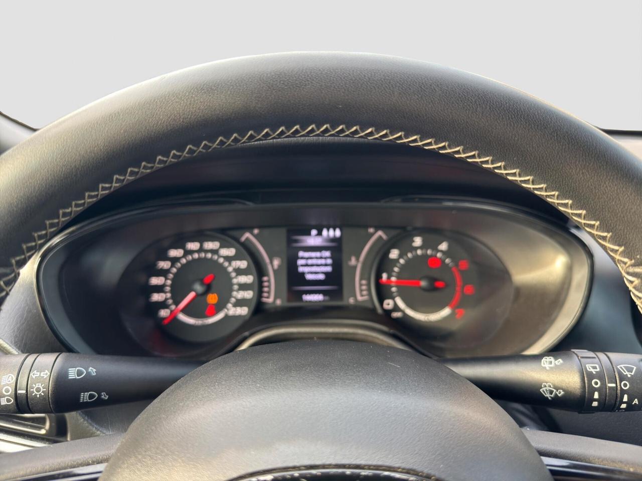 Fiat Tipo 1.6 mjt 120cv S-Design automatica 2020