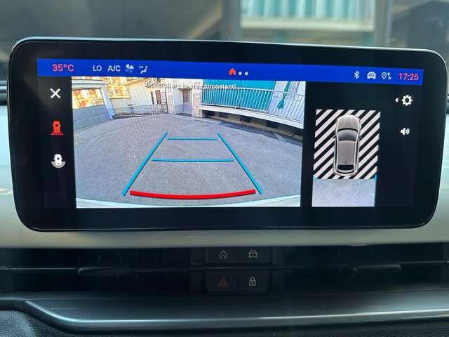 Fiat 600 1.2 Hybrid 145cv Auto + LED + Navi + Cerchi R18