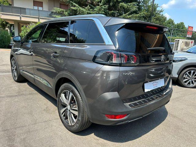 PEUGEOT 5008 BlueHDi 130 S&S EAT8 ALLURE PACK *PREZZO PROMO*